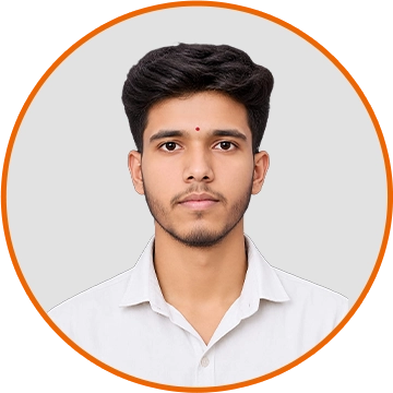 Vivek Karkar - Assistant Design Engineer | MIT Placed Student 